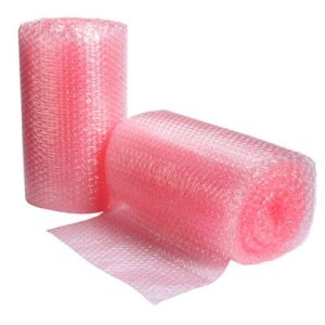 Anti Static Bubble Wrap