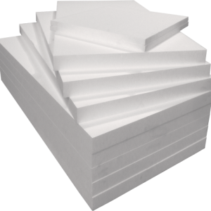 Polystyrene Products: EPS Sheets