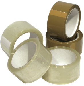 Box tape Pacco