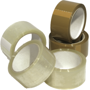Box tape Pacco