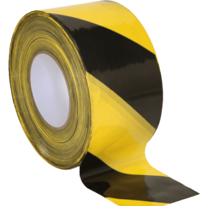 Floor marking tape
