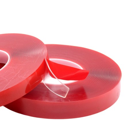 Double sided tape