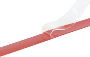 Double sided tape